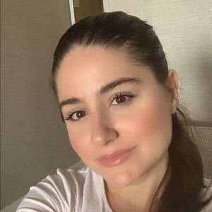 Meet your Posher, Anita